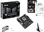 Материнська плата ASUS TUF GAMING A620AM-PLUS WIFI (TUF GAMING A620AM-PLUS WIFI) (Socket AM5, AMD A620A, Micro-ATX) - мініатюра 6