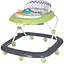 Дитячі ходунки El Camino ME 1049 Happy Lemon Green до 12 кг зелені - мініатюра 1