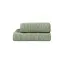 Рушник Lotus Home - Sophie sage green зелений 90x150 - мініатюра 6