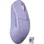 Миша SteelSeries Rival 3 Gen 2 Wireless Lavender (62525) [137959] - мініатюра 4