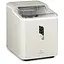 Льодогенератор Klarstein Albaron Bullet Ice 12 кг / 24 год 1,5 л (10040345) - мініатюра 1