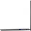 Ноутбук ACER Aspire 5 A515-57-713N (NX.KN4EX.00X), Intel Core i7-12650H до 4,7 ГГц, 15,6" Full HD, 16 ГБ, SSD 512 ГБ, Intel UHD Graphics, Free Dos, темно-сірий - мініатюра 10