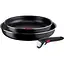 Набір сковорідок Tefal Ingenio Easy Cook & Clean (L1549013) [120166] - мініатюра 1