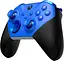 Геймпад Microsoft Xbox Series X/S Wireless Controller Elite 2 Core Blue (RFZ-00017) [83728] - миниатюра 2