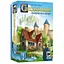Настольная игра Feelindigo Каркассон: Таверны и соборы (Carcassonne: Inns and Cathedrals) (укр.) (FI25066) - миниатюра 1