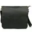Чоловіча шкіряна сумка через плече TARWA 30х32х7.5 см sum0025786 - мініатюра 1