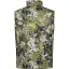 Жилет Blaser Active Outfits Endeavor Reversible 3XL Dark Olive - мініатюра 4