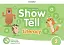 Show and Tell Second Edition Level 2 Literacy Book - миниатюра 1