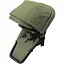 Прогулянкове крісло Thule Sleek Sibling Seat Soft Green (TH 11000214) - мініатюра 1