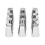 Набор из 12 кондитерских насадок из нержавеющей стали, Kitchen Master 87803 - миниатюра 3