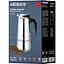 Гейзерная кофеварка Ardesto Gemini Apulia 9 чашек нержавеющая сталь. - миниатюра 10