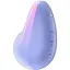 Вакуумный стимулятор Satisfyer Pixie Dust Violet/Pink - миниатюра 4