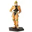 Фігурка Banpresto DX Collection Jojo Dio Неймовірні Пригоди Джо Джо Діо Брандо 18 см B DX C J D 18 - мініатюра 1