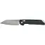 Нож Kershaw Iridium Reverse Tanto - миниатюра 1