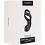 Двойное эрекционное кольцо Svakom Benedict Black - миниатюра 7