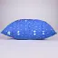 Набор MirSon №1215 Сolor Fun Line Milky Way EcoSilk 155 х 215 см синий (2200010866841) - миниатюра 6