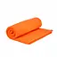 Плед Bergamo Warm флисовый с чехлом 180х150 см оранжевый (202311pl-06) - миниатюра 3