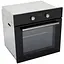 Электрическая духовка Eleyus SIGMA 6006 BL - миниатюра 2
