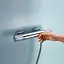 Смеситель термостатический для душа Grohe QuickFix Precision Feel 34791001, Хром - миниатюра 10