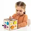 Кубик-сортер GoodPlay Кольорова фігурка (CUB-4-002) - мініатюра 10