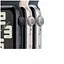 Смарт-часы Apple Watch SE 2 GPS 40mm Midnight Aluminium Case with Midnight Sport Loop MRE03 - миниатюра 3