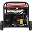 Генератор газово-бензиновий Intertool DT-1158 [114572] - мініатюра 8