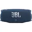 Портативная акустика JBL Charge 6 Blue (JBLCHARGE6BLU) [135010] - миниатюра 2