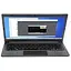 Ноутбук Evolve III Maestro E Book 11.6" HD 4/64GB N3450 Gray (MEB11WIFI) - миниатюра 3