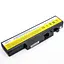 Акумулятор PowerPlant LENOVO IdeaPad Y460(LO9N6D16) 11.1V 5200mAh (NB00000203) - мініатюра 1