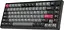 Клавіатура бездротова GamePro Asgard Yord Keychron Super Red Switch Black (MK266BK) - мініатюра 2