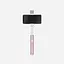 Монопод Momax Selfie Light Bluetooth розовое золото (KM12M) - миниатюра 2