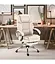 Крісло офісне Markadler Boss 6.0 Beige з масажем - мініатюра 6