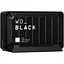 Внешний SSD накопитель WD Black D30 Game Drive 500GB (WDBATL5000ABK-WESN) [153945] - миниатюра 2