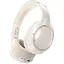 Беспроводные наушники Acefast H5 active noise cancelling wireless headset Milky White - миниатюра 1