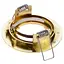 Світильник точковий Brille HDL-DS 02 SB (78) MR16 163249 - мініатюра 5