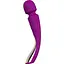 Вибромассажер Lelo Smart Wand 2 Medium Deep Rose SO8098 (108508) - миниатюра 3