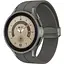 Samsung Galaxy Watch 5 Pro 45мм LTE Gray Titanium (SM-R925FZTA) - мініатюра 1