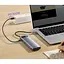 USB-хаб Baseus Metal Gleam Series 12-in-1 (WKWG020213)  [124910] - мініатюра 7