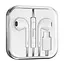 Проводные наушники Hoco M80, Type-C, 1.2м, для Android, белые - миниатюра 2
