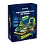 Набор  канцтоваров первоклассника  Kite Hot Wheels HW-S01, 28 предметов - миниатюра 2