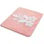 Килимок для ванної Chilai Home Bella pembe 50 x 60 - мініатюра 1
