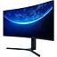 Монітор 34'' Xiaomi Mi Curved Gaming Monitor BHR5133GL - мініатюра 2