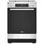 Газова плита Whirlpool WS68G8CHX/E/1 - мініатюра 1