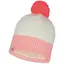 Шапка Buff Junior Knitted & Polar Hat Amity Fog (1033-BU 117837.016.10.00) - мініатюра 1
