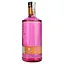 Джин Whitley Neill Japanese Yuzu & White Strawberry 41.3% 0.7 л - миниатюра 4