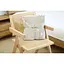 Плед Soho 150х200 см Baby Beige pbe0050911 - миниатюра 1