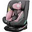 Автокресло Lionelo Bastiaan One I-Size Pink Rose (LO-BASTIAAN ONE I-SIZE PINK ROSE) - миниатюра 1