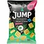 Снек вафли кукурузные Jump со вкусом сметана с зеленью 50 г - миниатюра 1