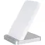 Бездротова зарядка Xiaomi Wireless Vertical Stand Charger 30 W (MDY-11-EG/GDS4140CN) - мініатюра 1