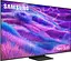 Samsung Телевізор 75" NeoQLED 4K 100Hz (Up to 144Hz) Smart Tizen Black - мініатюра 3